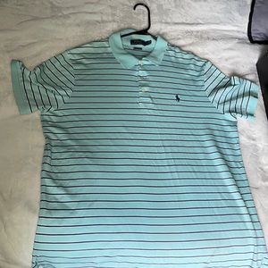 Polo Ralph Lauren Collard Shirt